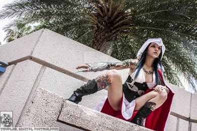 Nothing Is True Everything Is Permitted By MrSnugglez84 On DeviantArt