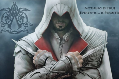 Nothing Is True, Everything Is Permitted By Xxxelikaxxx On DeviantArt
