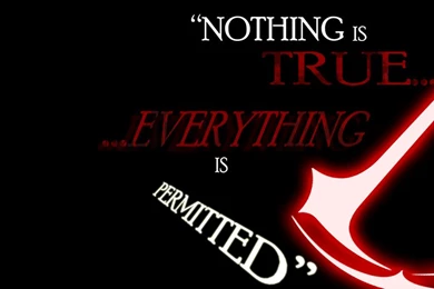 Creed Wallpapers By Deagon01 On DeviantArt