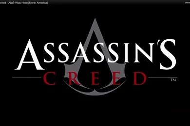 Assassin's Creed Exhibit » Nothing Is True. Everything Is ...