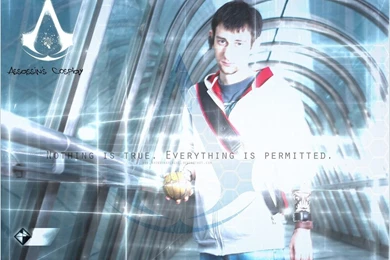 Nothing Is True, Everything Is Permitted. By Edlweizz On DeviantArt