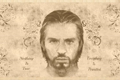 Ezio   Nothing Is True, Everything Is Permitted By JayTeeDee On ...