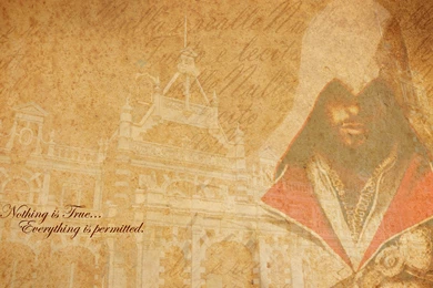 Assassins Creed Wallpapers Nothing Is True   WeSharePics