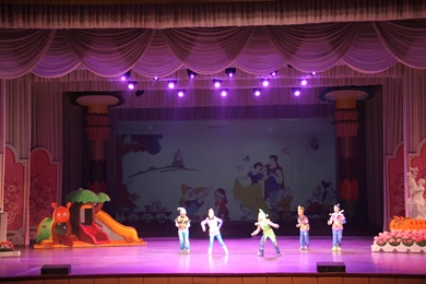 File:Laika Ac Disney Background! (11986696326).jpg   Wikimedia Commons