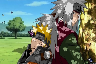 Naruto Wallpapers Desktop Backgrounds