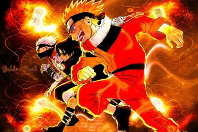 Naruto Desktop Backgrounds   Widescreen HD Wallpapers