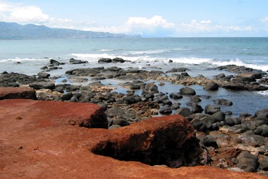 2560x1600 Maui Beach Desktop PC And Mac Wallpapers