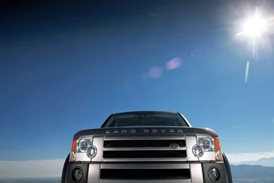 Land Rover Discovery 1600x1200 Wallpapers,Land Rover Discovery 3 ...