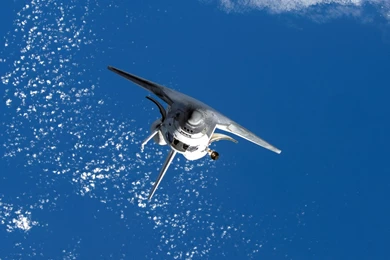 Fonds D'écran Discovery : Tous Les Wallpapers Discovery