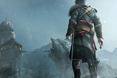 Masyaf Discovery Sony Xperia Z Wallpapers HD 2160x1920