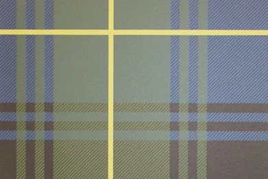 Tartan Wallpapers Blue Green Yellow