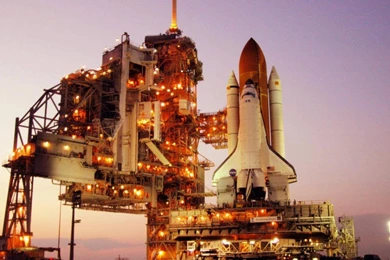 Space Shuttle Space Shuttle Discovery Wallpapers   (