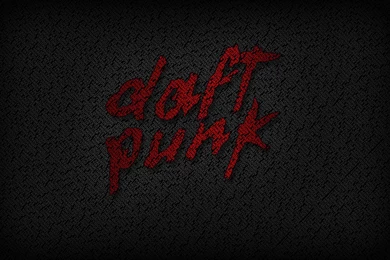 Daft Punk Discovery Wallpapers