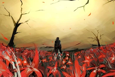 Metal Gear Wallpapers Collection (36+)