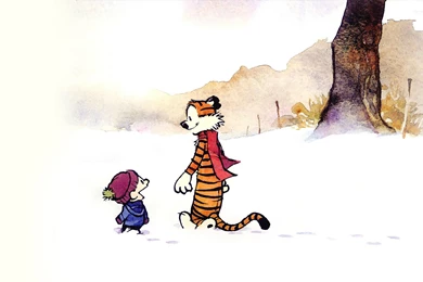 Top Hobbes Wallpapers Wallpapers