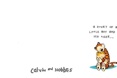 Calvin And Hobbes Wallpapers Summer