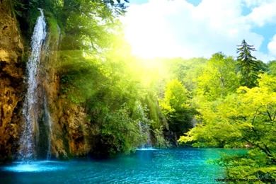 Landscape Wallpapers Free Download