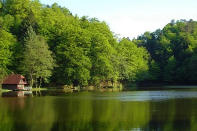 Wallpapers Paisagem Hd Da Do X Gr Tis 1366x768