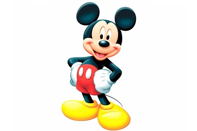 Images Of Mickey Mouse