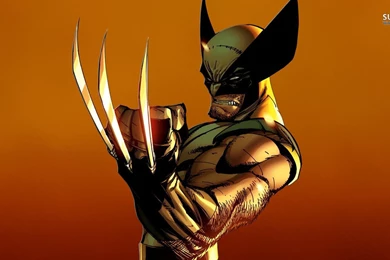 Free Dark Wolverine Wallpapers 1080p @7WT « Wallx