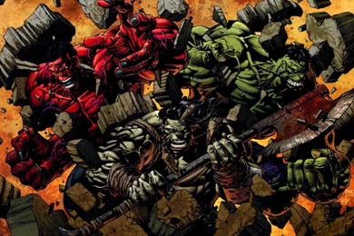 Hulk Wallpaper Backgrounds