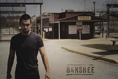 Banshee Wallpapers