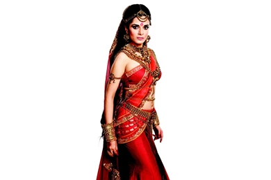 Wallpapers Mahabharat Star Plus Draupadi 1920x1080
