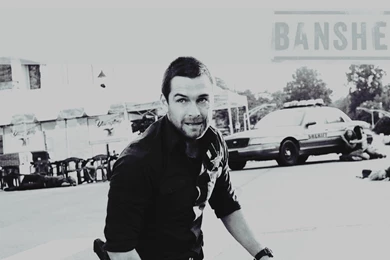 Banshee Wallpapers High Resolution And Quality Download