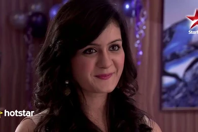 Beautiful Indian Television Actress Of Ye Hai Mohabbatein In Star ...
