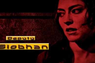 Banshee Deputy Siobhan Wallpapers By JapeKing On DeviantArt