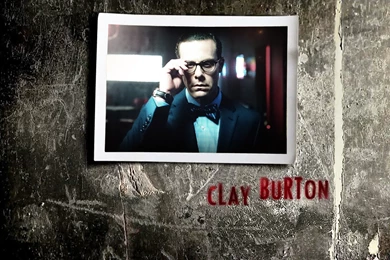 Banshee Clay Burton 1920x1080 Wallpapers   Banshee (TV Series ...