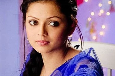 Top New Heroine Vanitha Vijaykumar Wallpapers