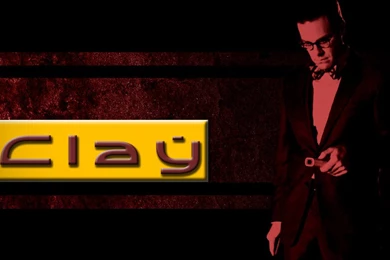 Banshee Clay Wallpapers By JapeKing On DeviantArt