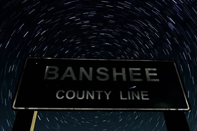 Banshee Lock And Load Trailer YouTube