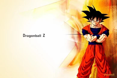 Dragon Ball Z Wallpapers Collection (28+)