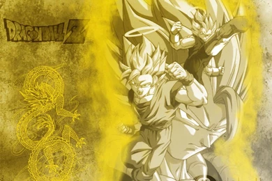 Dragon Ball Wallpapers 090 :: Dragon Ball Z Wallpapers ...