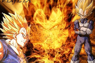 Dragon Ball 3d Wallpapers