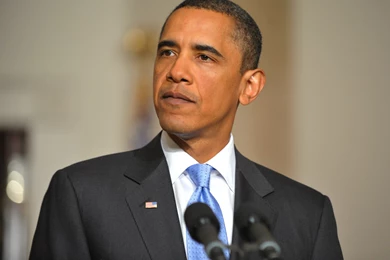 Barack Obama HD Wallpapers