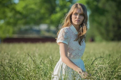 Banshee Rebecca Bowman Lili Simmons Hd Wallpapers