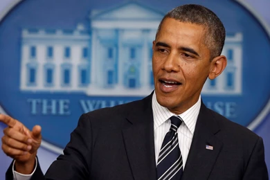 12 Quality Barack Obama Wallpapers, Celebrity