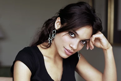 Rosario Dawson Wallpapers High Resolution And Quality Download
