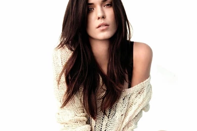 Odette Annable Banshee Wallpaper.