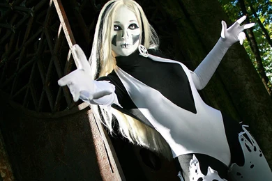 11 Silver Banshee HD Wallpapers