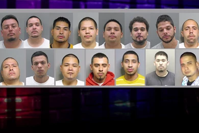 Gang Related Crime Drops Following Holland Latin Kings Bust