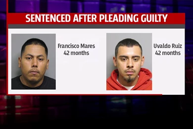 Gang Related Crime Drops Following Holland Latin Kings Bust