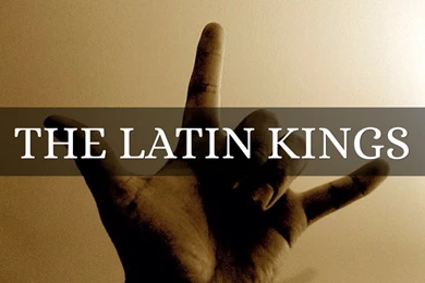 Gangs By Victor Laureano