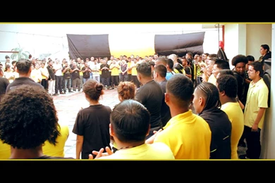 STAE Tribe Latin Kings   Guayaquil   Duran 2015   YouTube