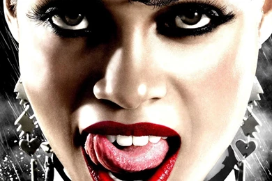 Rosario dawson wallpapers 08 – GotCeleb: Wallpapers