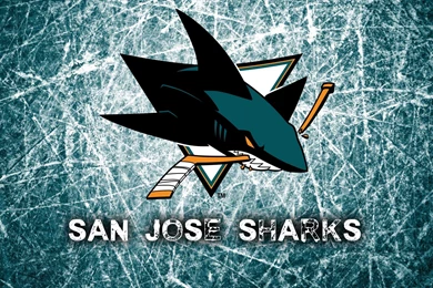 San Jose Sharks Wallpapers   HDWallpaperSets.Com