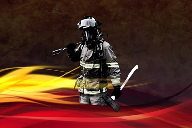 Firefighter Wallpapers By Whiskeycoke57 On DeviantArt